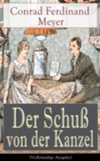 Der Schuß von der Kanzel