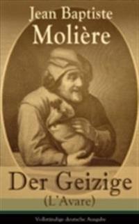 Der Geizige (L'Avare)