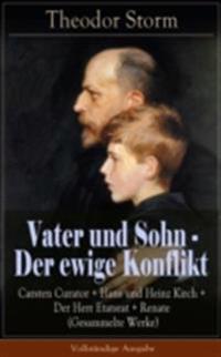 Vater und Sohn - Der ewige Konflikt