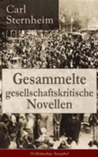 Gesammelte gesellschaftskritische Novellen
