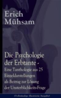 Die Psychologie der Erbtante