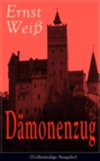 Dämonenzug