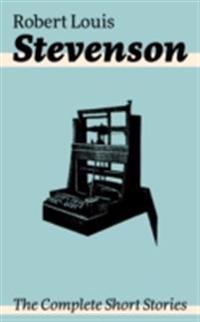 Complete Short Stories
