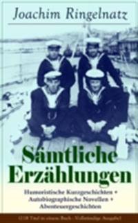 Gesammelte Erzählungen