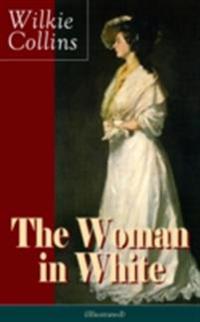 Woman in White (Illustrated) (Annotated)