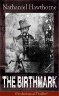 Birthmark (Psychological Thriller)