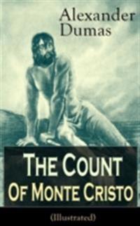 Count of Monte Cristo (Annotated)