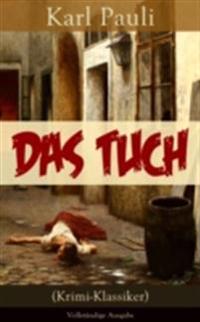 Das Tuch (Krimi-Klassiker)