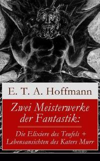 Zwei Meisterwerke der Fantastik