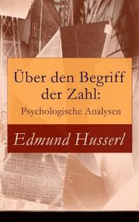 Über den Begriff der Zahl