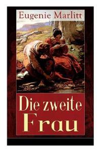 Die zweite Frau