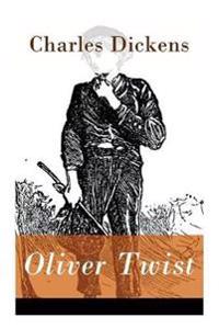 Oliver Twist