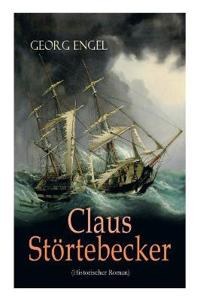Claus Störtebecker (Historischer Roman)