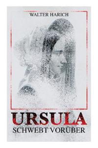 Ursula Schwebt Vorüber