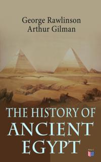 History of Ancient Egypt