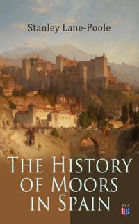 History of Moors in Spain