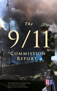 9/11 Commission Report