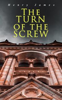 Turn of the Screw (Annotated)
