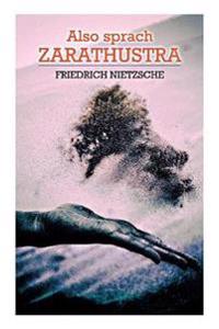 Also sprach Zarathustra