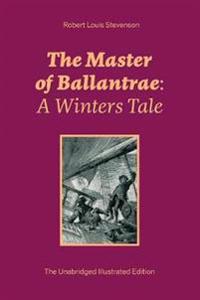The Master of Ballantrae
