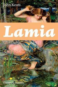 Lamia (Complete Edition)