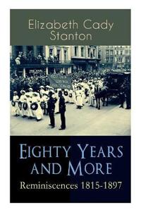 Eighty Years and More