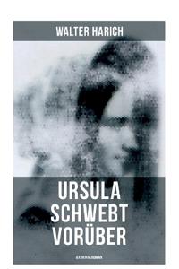 Ursula schwebt vorüber (Kriminalroman)