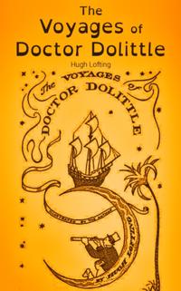Voyages of Doctor Dolittle