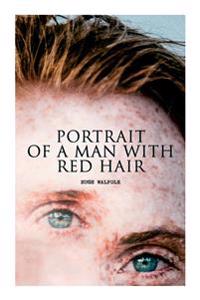 Portrait of a Man with Red Hair