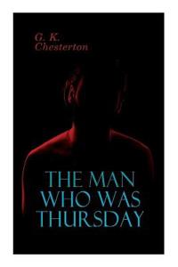 The Man Who Was Thursday