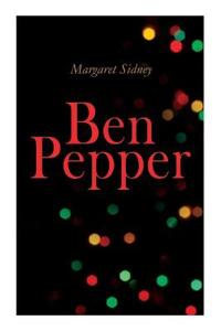 Ben Pepper