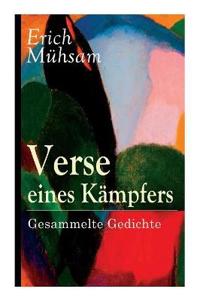 Verse eines Kämpfers