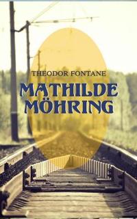 Bokomslag for "Mathilde Möhring"