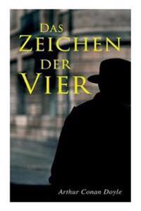 Das Zeichen der Vier