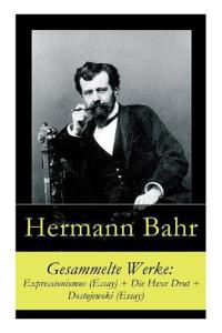 Gesammelte Werke