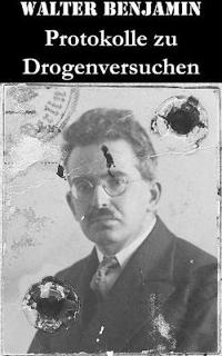 Protokolle zu Drogenversuchen