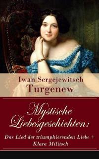 Mystische Liebesgeschichten