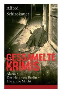 Gessamelte Krimis