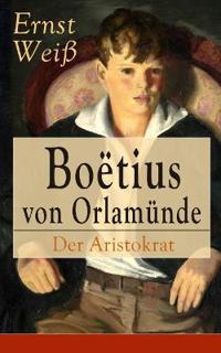 Boëtius von Orlamünde