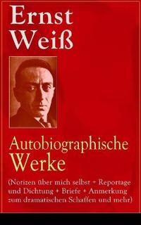 Ernst Weiß
