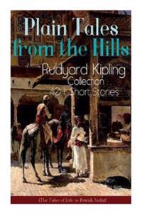 Plain Tales from the Hills