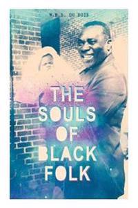 Bokomslag for "The Souls of Black Folk"