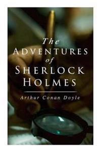 The Adventures of Sherlock Holmes