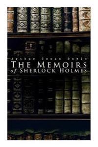 The Memoirs of Sherlock Holmes