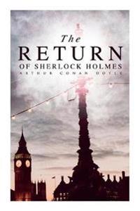 The Return of Sherlock Holmes