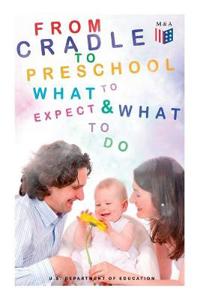From Cradle to Preschool – What to Expect & What to Do