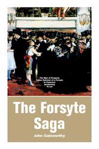 The Forsyte Saga