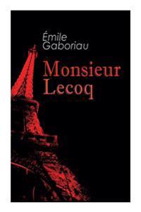 Monsieur Lecoq