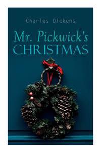 Mr. Pickwick's Christmas
