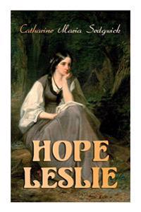 Hope Leslie